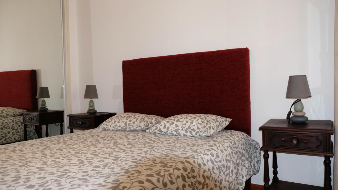 Apartamento Central Para Grupo Ou Familias Lizbona Zewnętrze zdjęcie