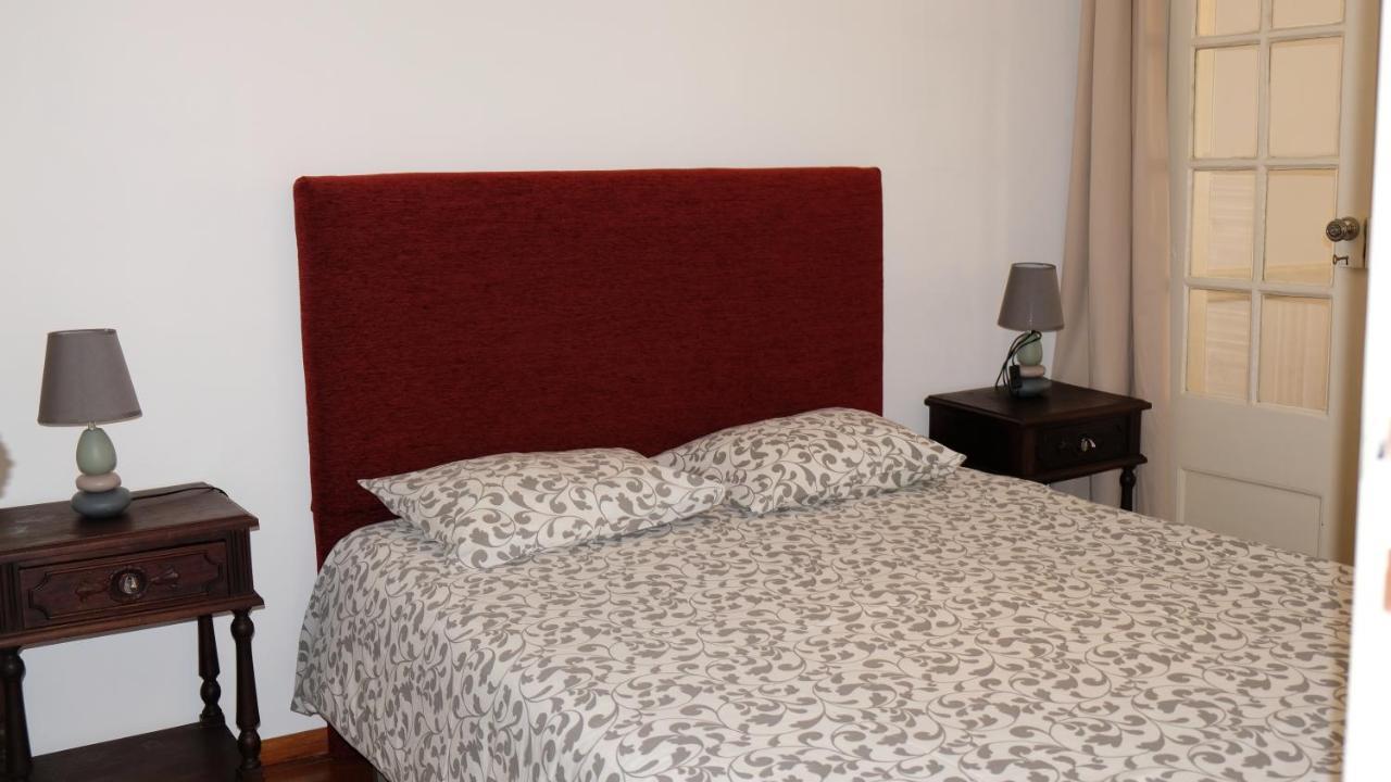 Apartamento Central Para Grupo Ou Familias Lizbona Zewnętrze zdjęcie