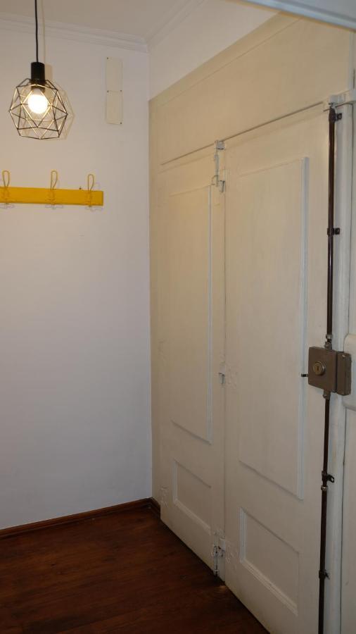Apartamento Central Para Grupo Ou Familias Lizbona Zewnętrze zdjęcie