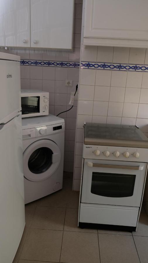 Apartamento Central Para Grupo Ou Familias Lizbona Zewnętrze zdjęcie
