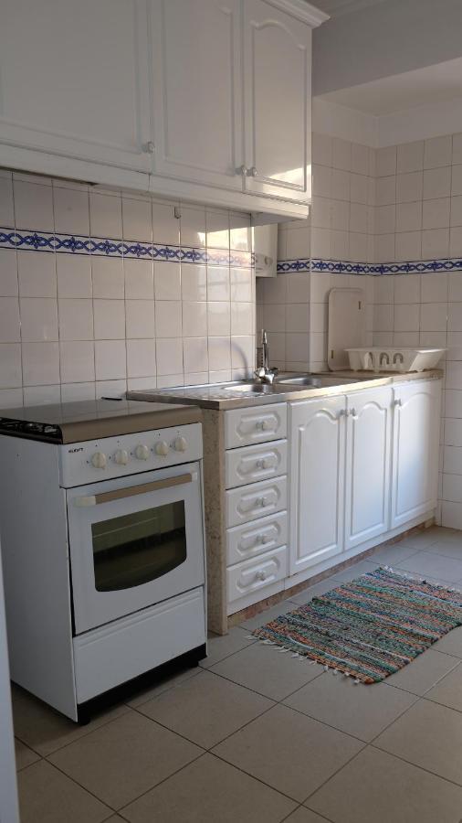 Apartamento Central Para Grupo Ou Familias Lizbona Zewnętrze zdjęcie