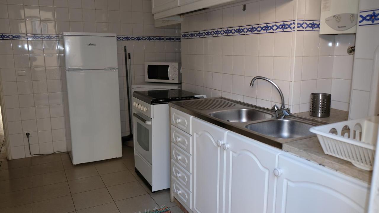 Apartamento Central Para Grupo Ou Familias Lizbona Zewnętrze zdjęcie