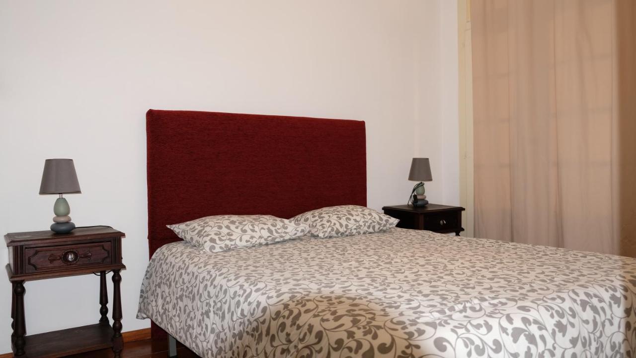 Apartamento Central Para Grupo Ou Familias Lizbona Zewnętrze zdjęcie