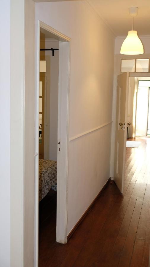 Apartamento Central Para Grupo Ou Familias Lizbona Zewnętrze zdjęcie