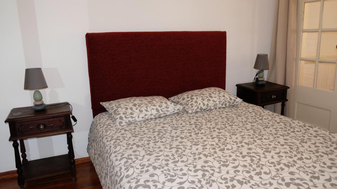 Apartamento Central Para Grupo Ou Familias Lizbona Zewnętrze zdjęcie