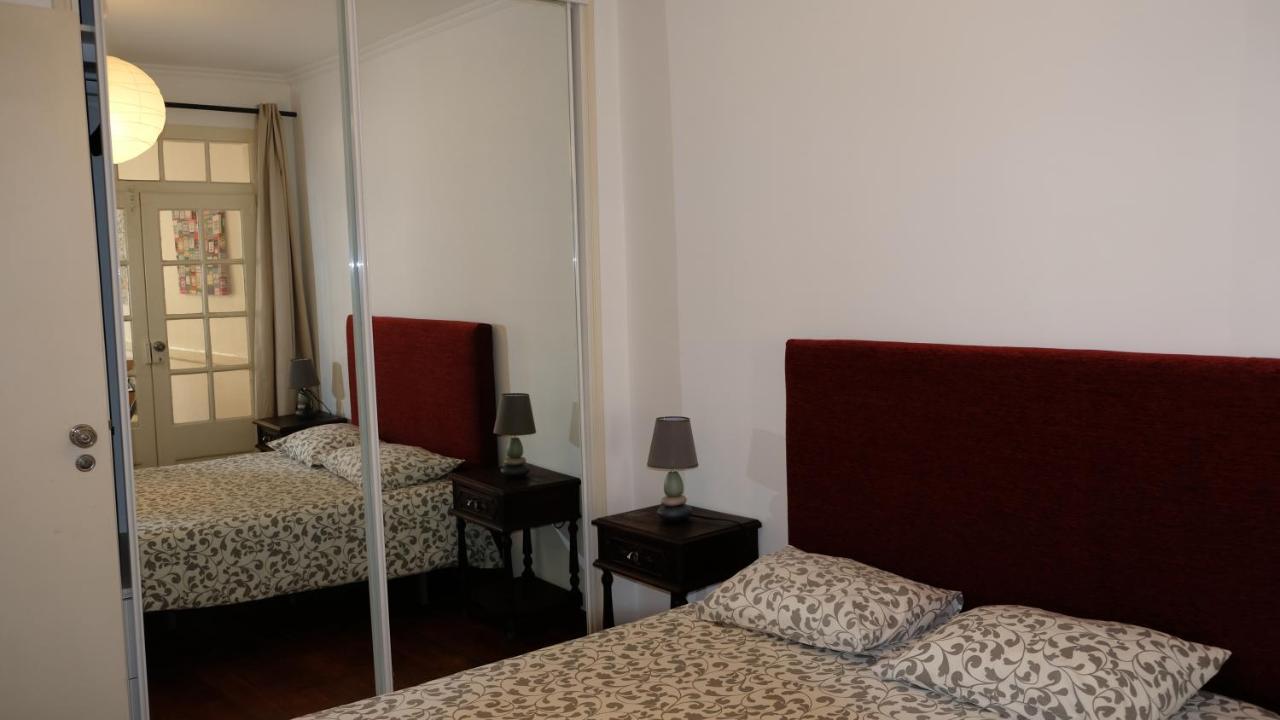 Apartamento Central Para Grupo Ou Familias Lizbona Zewnętrze zdjęcie