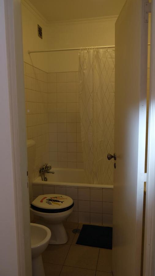 Apartamento Central Para Grupo Ou Familias Lizbona Zewnętrze zdjęcie