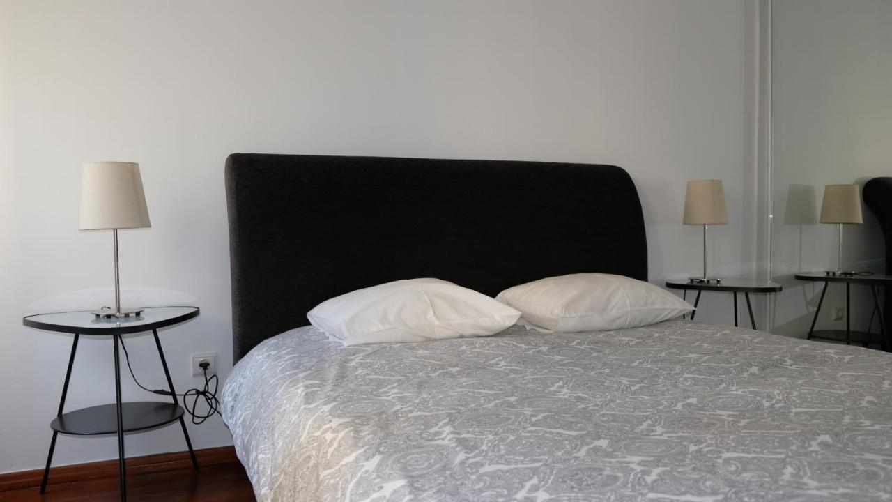 Apartamento Central Para Grupo Ou Familias Lizbona Zewnętrze zdjęcie