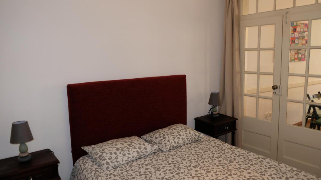 Apartamento Central Para Grupo Ou Familias Lizbona Zewnętrze zdjęcie