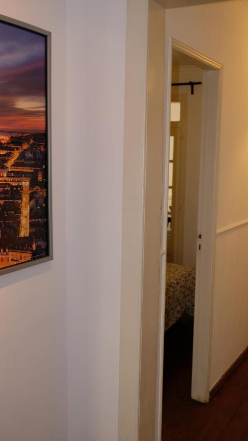 Apartamento Central Para Grupo Ou Familias Lizbona Zewnętrze zdjęcie