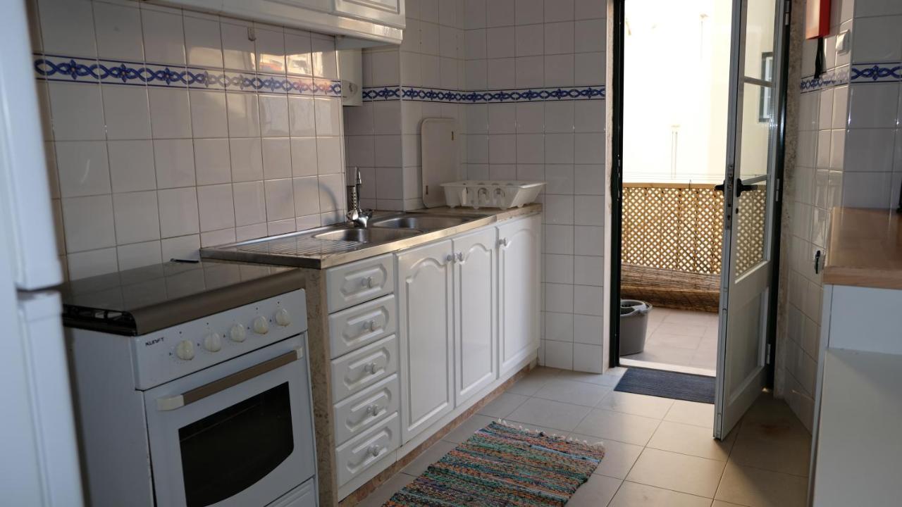Apartamento Central Para Grupo Ou Familias Lizbona Zewnętrze zdjęcie