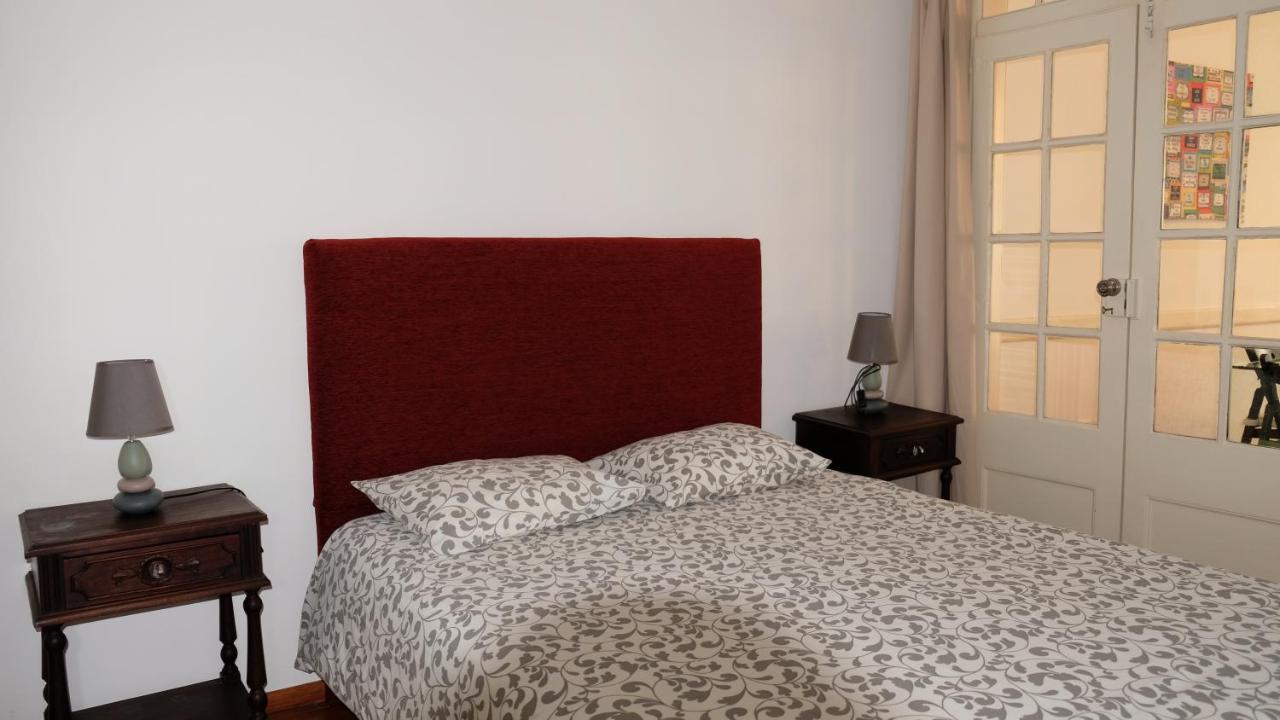 Apartamento Central Para Grupo Ou Familias Lizbona Zewnętrze zdjęcie