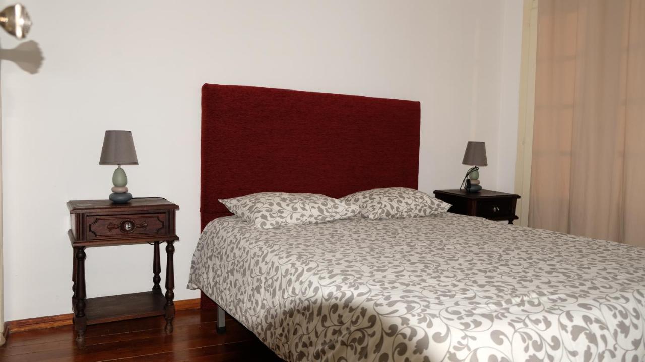 Apartamento Central Para Grupo Ou Familias Lizbona Zewnętrze zdjęcie