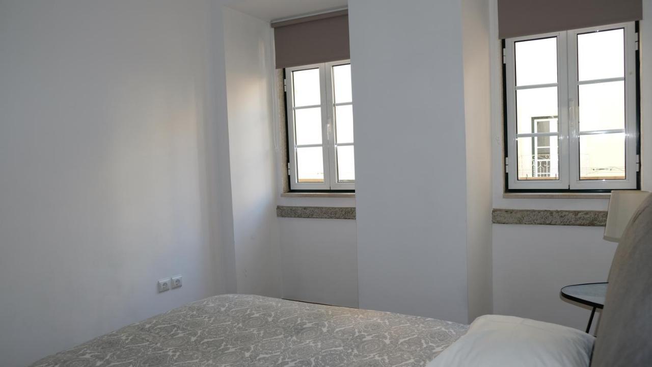 Apartamento Central Para Grupo Ou Familias Lizbona Zewnętrze zdjęcie