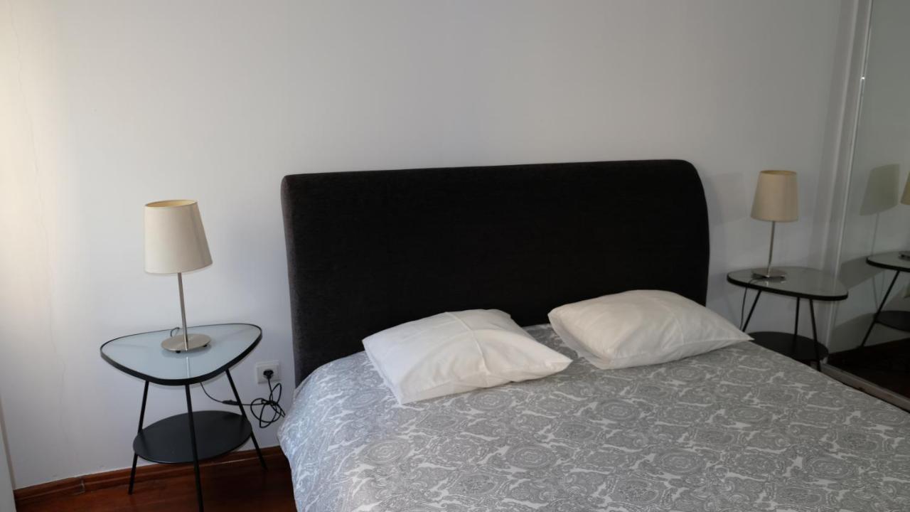 Apartamento Central Para Grupo Ou Familias Lizbona Zewnętrze zdjęcie