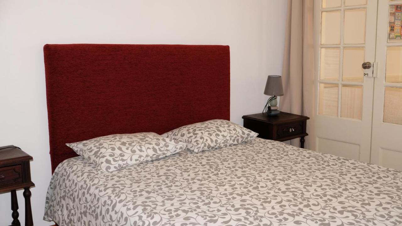 Apartamento Central Para Grupo Ou Familias Lizbona Zewnętrze zdjęcie
