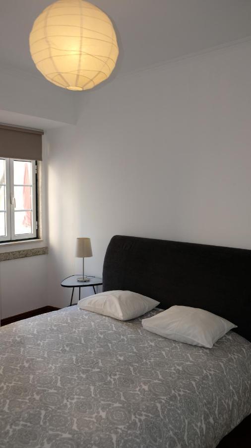 Apartamento Central Para Grupo Ou Familias Lizbona Zewnętrze zdjęcie
