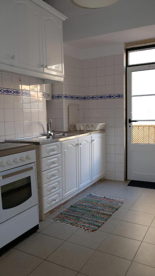 Apartamento Central Para Grupo Ou Familias Lizbona Zewnętrze zdjęcie