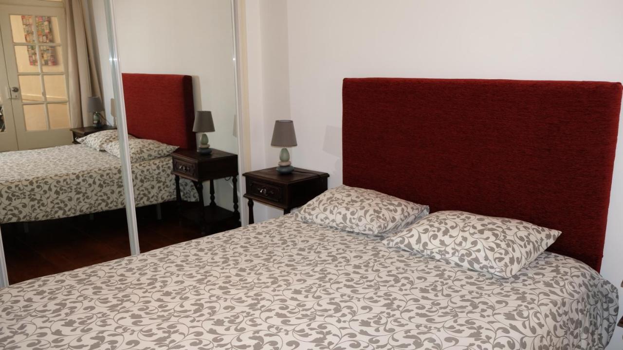 Apartamento Central Para Grupo Ou Familias Lizbona Zewnętrze zdjęcie