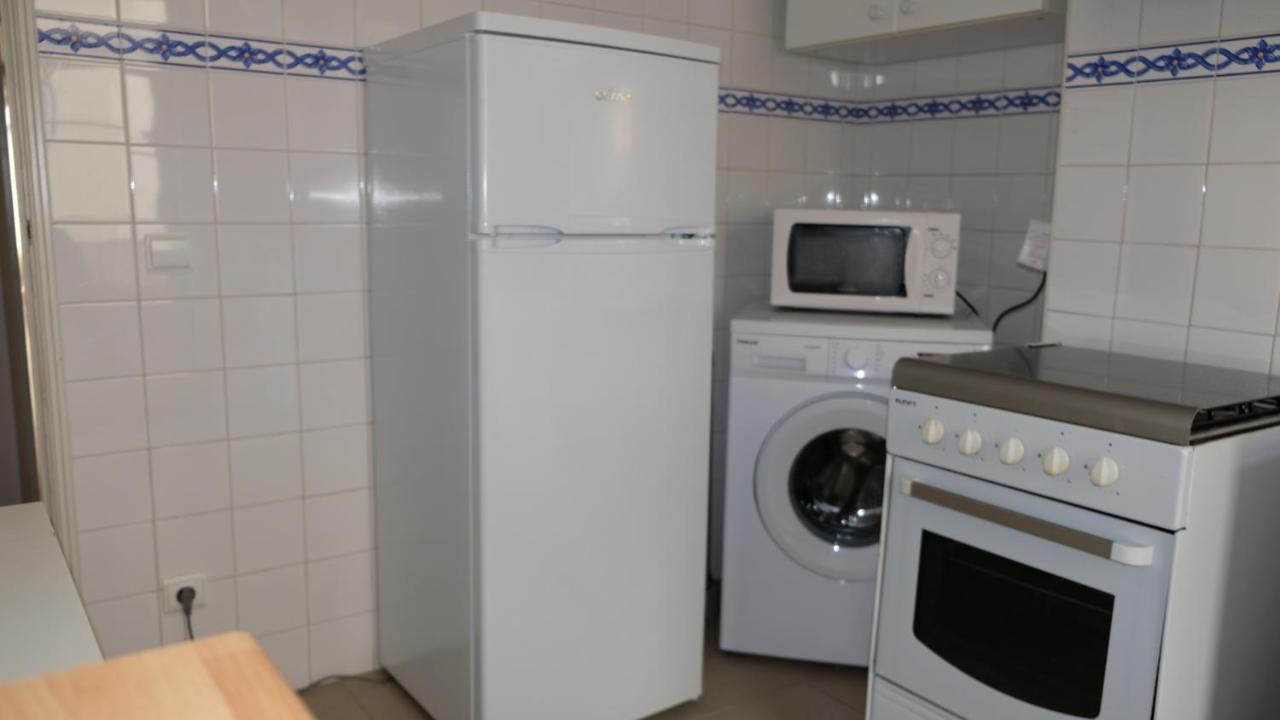Apartamento Central Para Grupo Ou Familias Lizbona Zewnętrze zdjęcie
