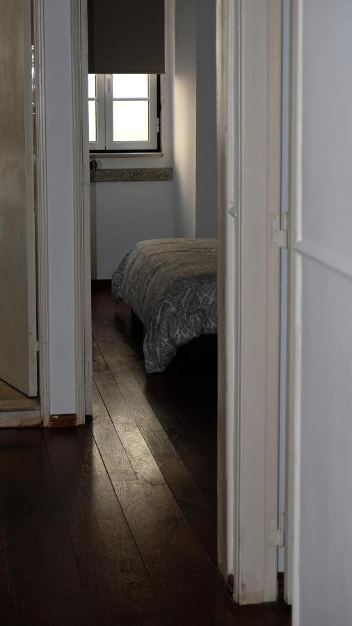 Apartamento Central Para Grupo Ou Familias Lizbona Zewnętrze zdjęcie