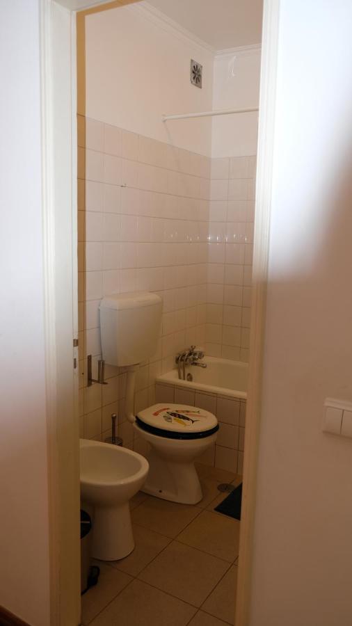 Apartamento Central Para Grupo Ou Familias Lizbona Zewnętrze zdjęcie