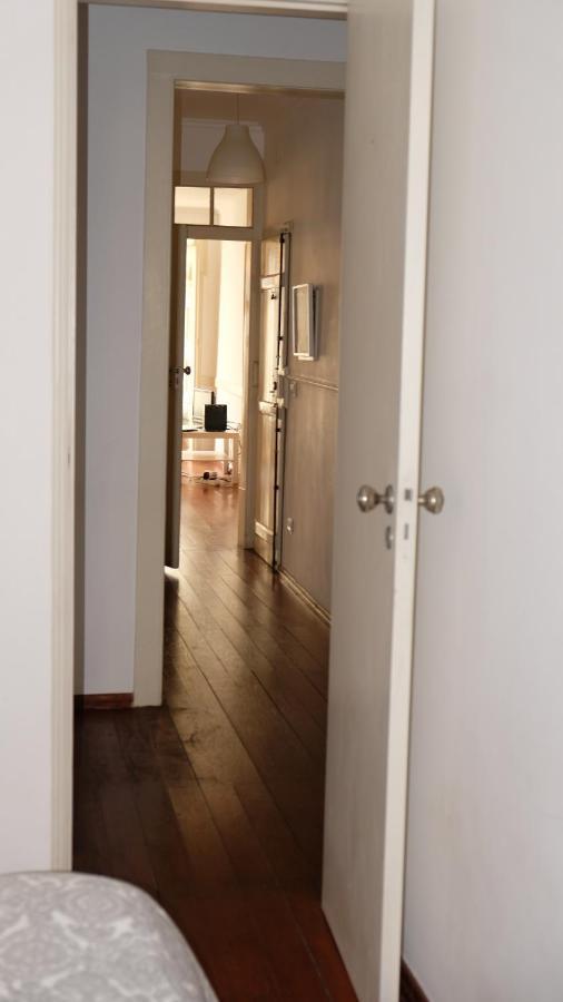 Apartamento Central Para Grupo Ou Familias Lizbona Zewnętrze zdjęcie