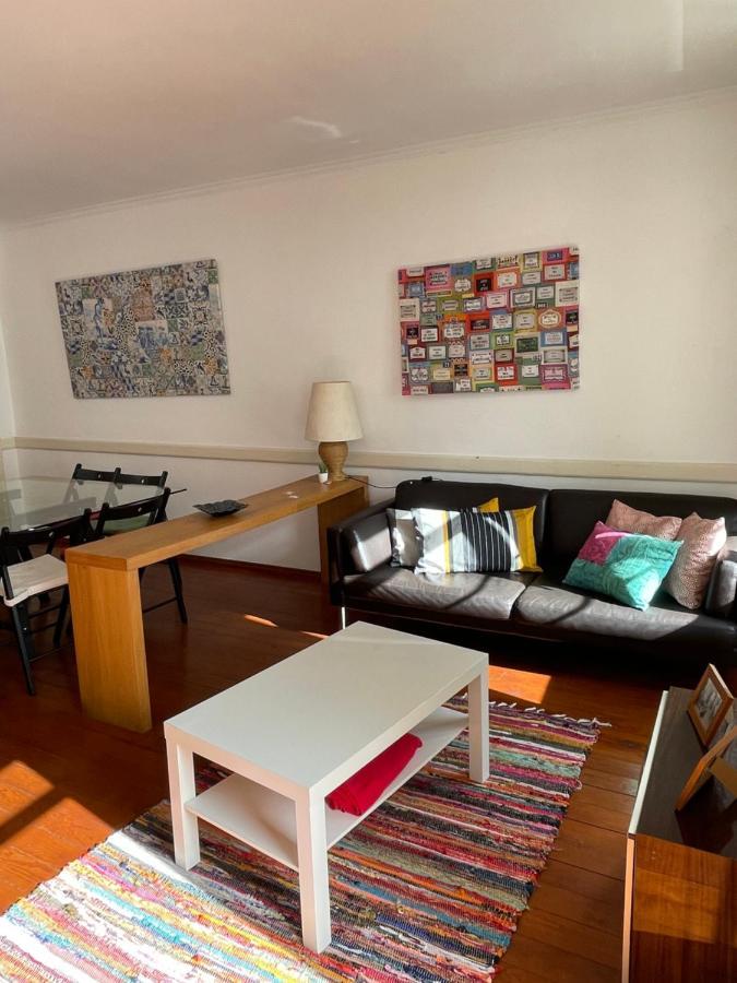 Apartamento Central Para Grupo Ou Familias Lizbona Zewnętrze zdjęcie